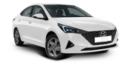 Hyundai Solaris New