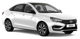 Lada Vesta NG