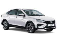 Lada Vesta Cross NG