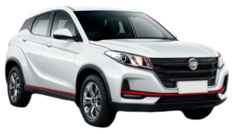Dongfeng 500