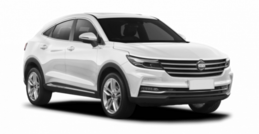 Dongfeng DFSK ix5