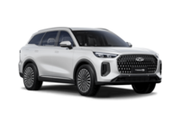 Chery Tiggo 9