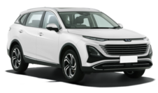 FAW Bestune T90
