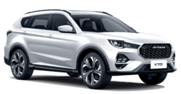 Jetour X70